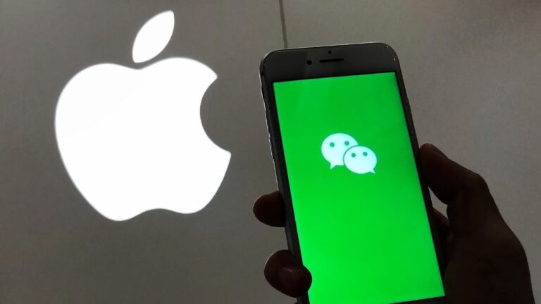 Apple köşeye sıkıştı: Geri adım atmak zorunda kaldı!