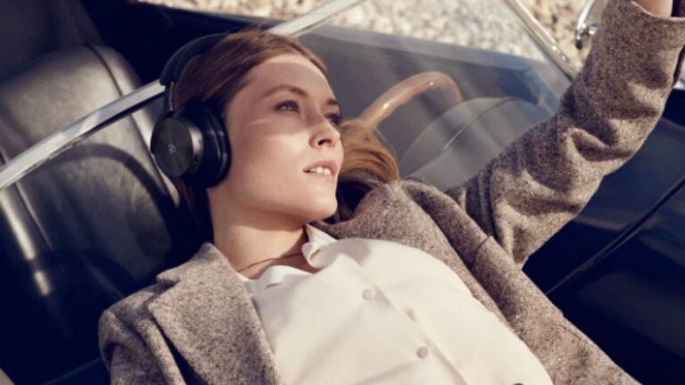 Bang & Olufsen BeoPlay H95-02