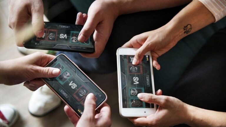 En çok hasılat yapan mobil oyun