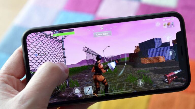 Fortnite yeni sezonda iOS kullanıcılarını üzecek