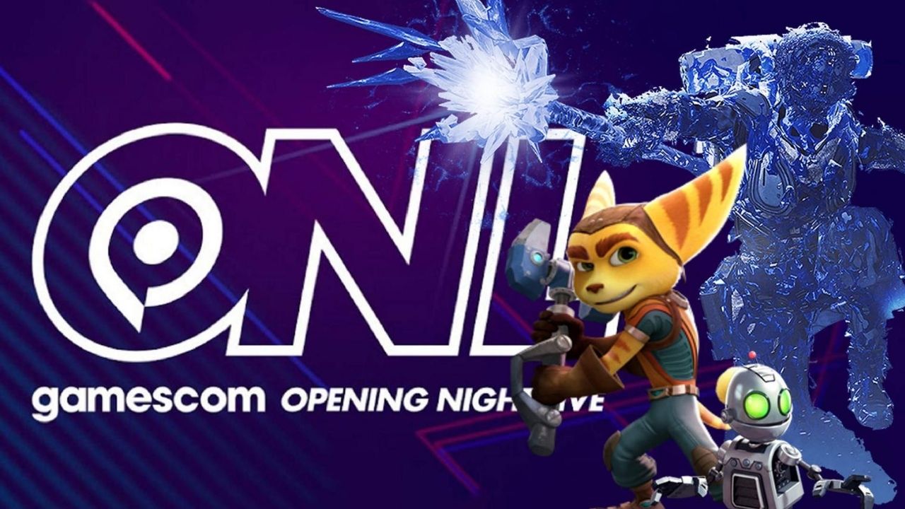 Gamescom Opening Night Live-gamescom-2020