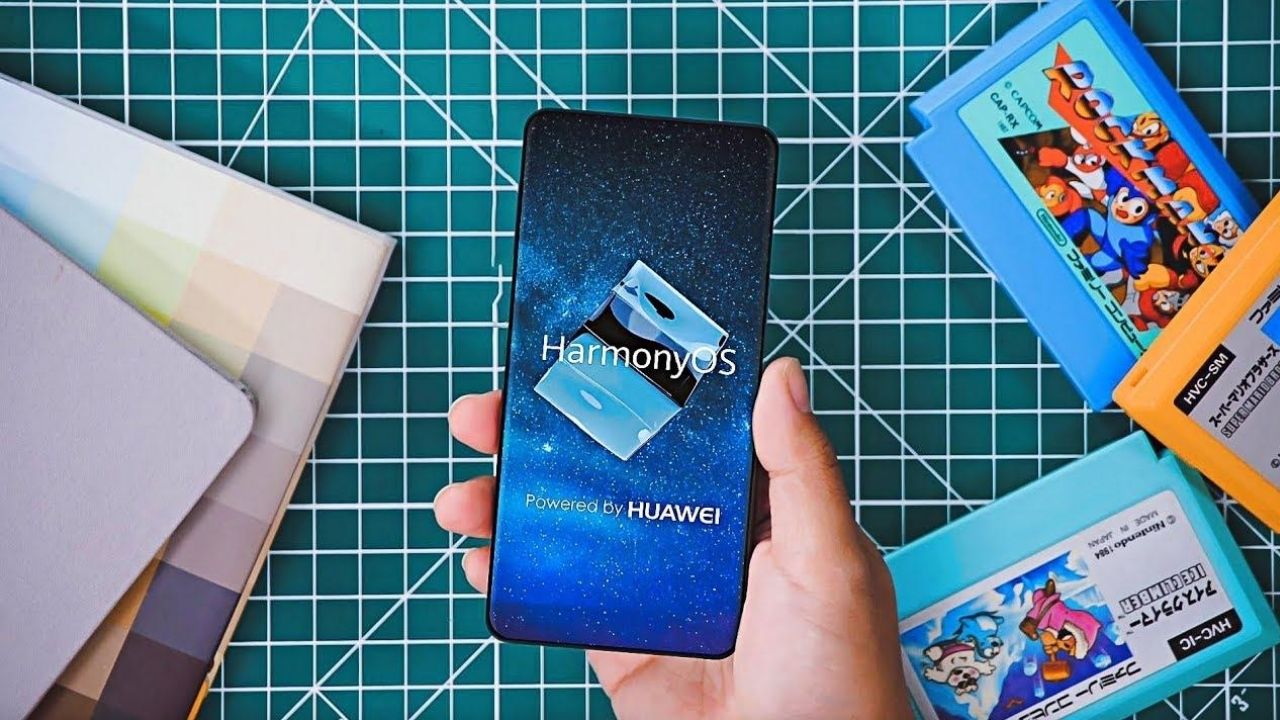 Huawei’den müjdeli haber: HarmonyOS 2.0 geliyor!