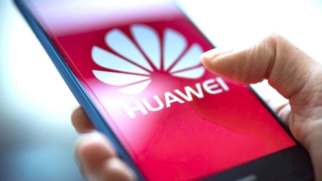 Huawei HarmonyOS kullanılacak cihazlar