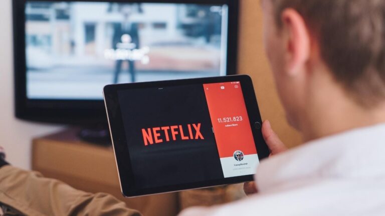 Netflix’in bazı içerikleri ”ücretsiz” hale geliyor!