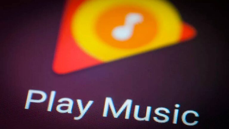 Google Play Müzik için yolun sonu göründü!