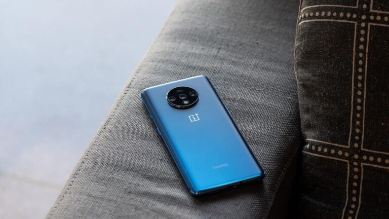 OnePlus 7 ve 7T için yeni OxygenOS Open Beta geldi!