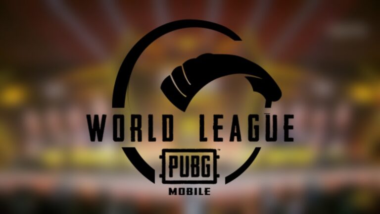 PUBG Mobile World League
