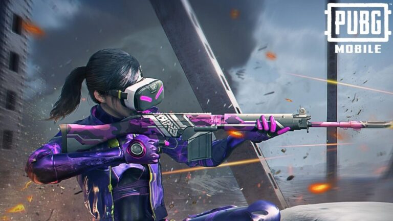 PUBG Mobile için yeni Erangel haritası geliyor