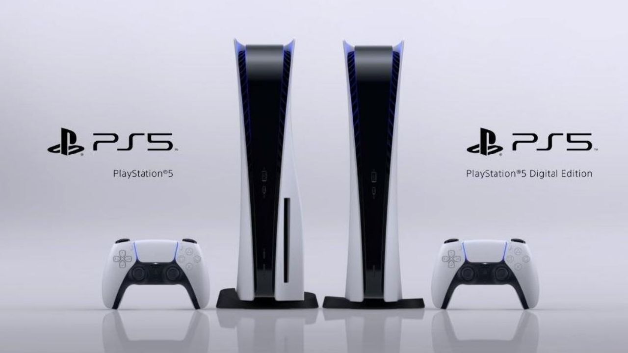 PlayStation 5 Oyunun Limiti Yok videosu