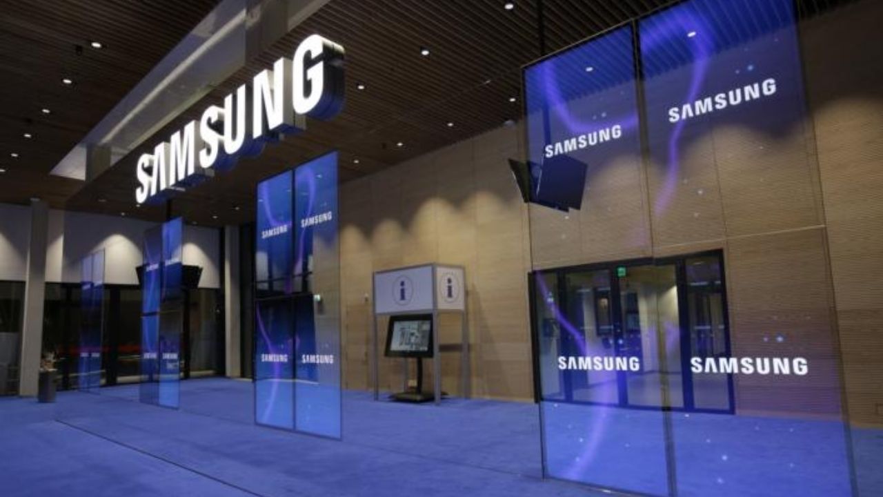 Samsung LCD tarafını TCL’e sattı