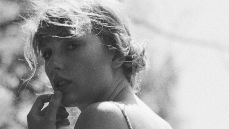 Taylor Swift, Spotify’da kırdığı rekorla dillerde