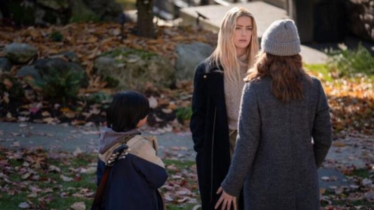 The Walking Dead’e dişli rakip The Stand’den fragman