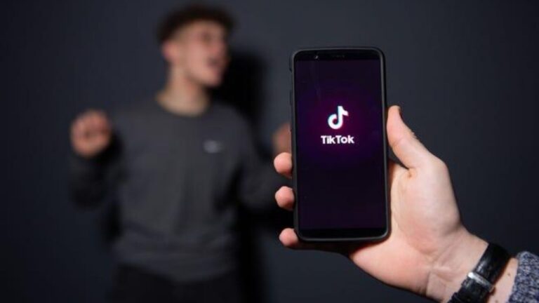 TikTok yeni hamlesini Twitter hesabı açarak yapıyor