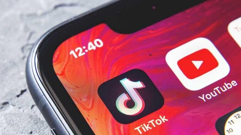 TikTok kullanıcı sayısı