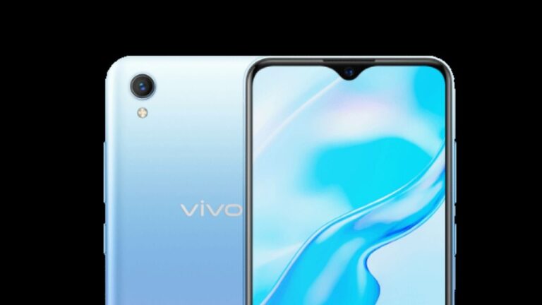 vivo’nun uygun fiyatlı modeli duyuruldu!