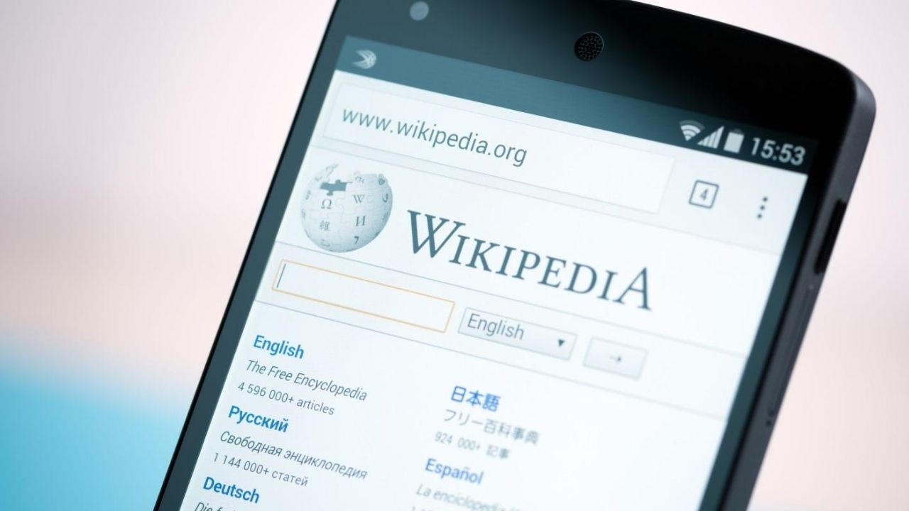 Wikipedia güvenirlik sorunu