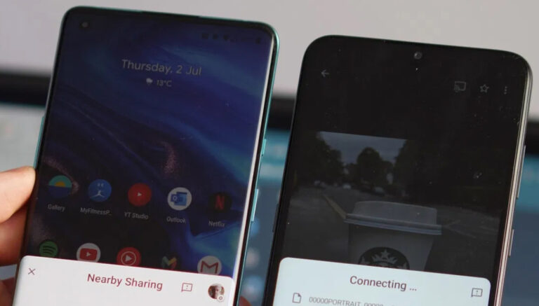 Beklenen iPhone özelliği Android cihazlara geldi!