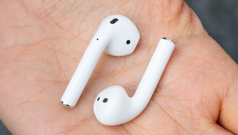 Apple AirPods 3 sizi tehlikelerden koruyabilir!