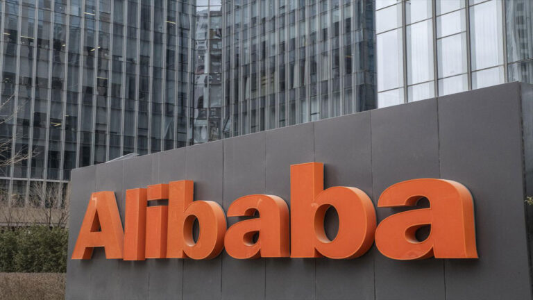 Alibaba, gerginliği azaltmak için harekete geçti