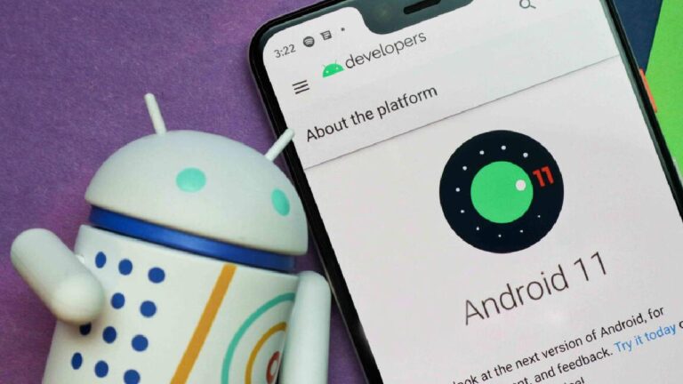 Android 11’in eksik özelliği açıklandı!