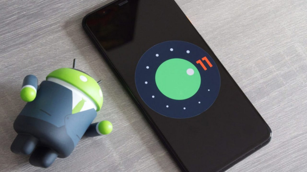 Android 11 Final Beta yayınlandı; son aşama!