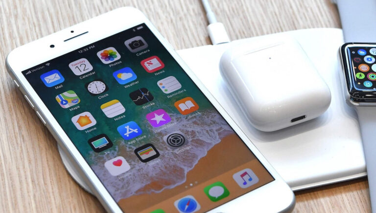 Apple AirPower’ın iptal sebebi ortaya çıktı!