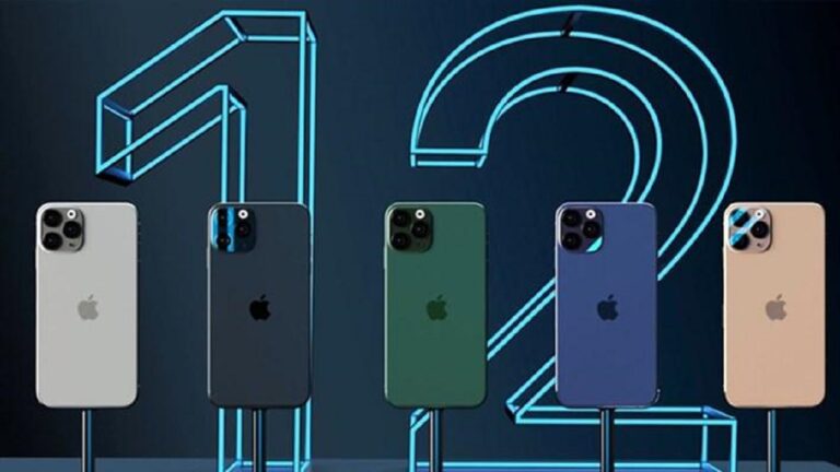 Apple, iPhone 12 kamera sorunu ile karşı karşıya!