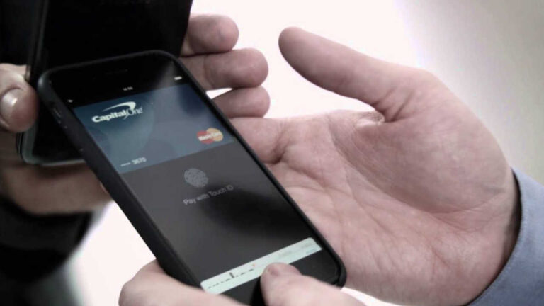 Apple mobil POS konusunda önemli bir adım attı