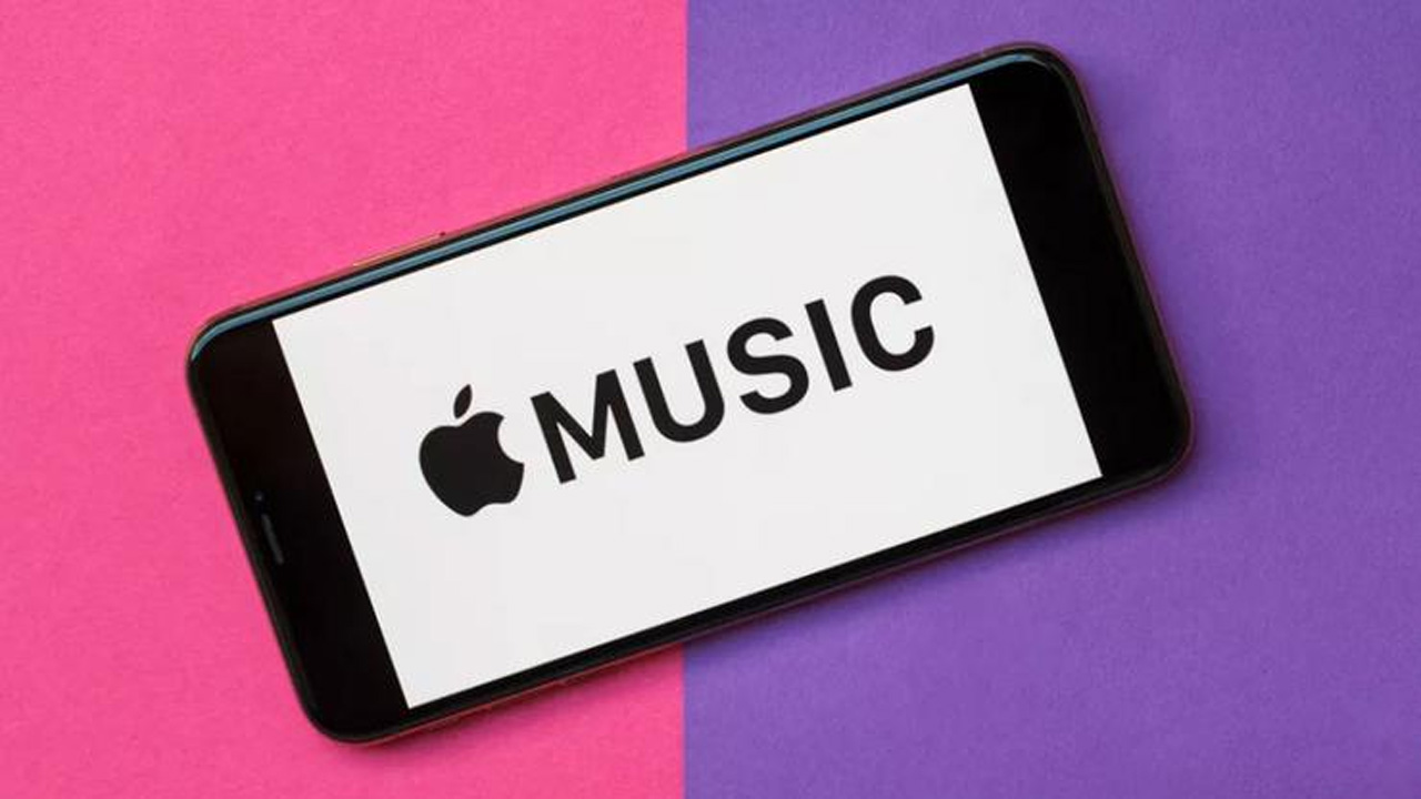 Apple Music radyo yayını - Apple Music 1 - Beats 1