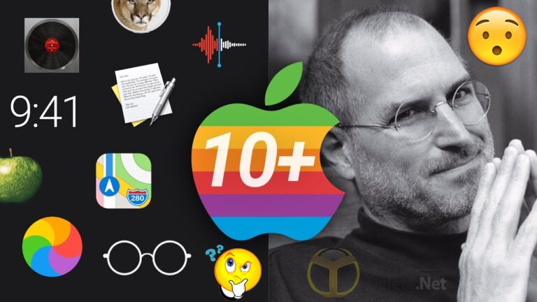 Apple nasıl başarılı oldu