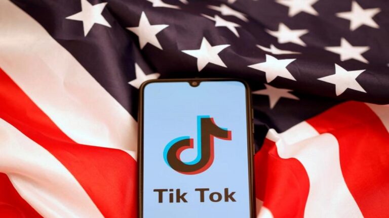 TikTok için bir talip daha ortaya çıktı! Dünya devi