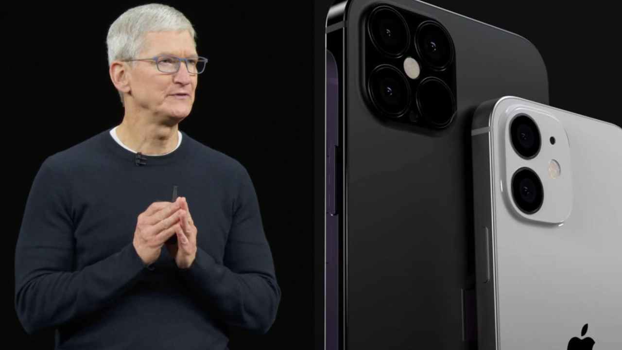 Apple Watch ve iPhone 12 etkinlik tarihi ortaya çıktı