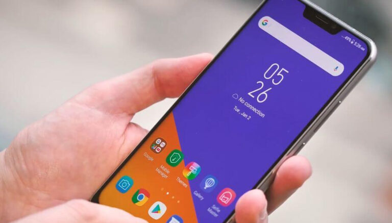 Asus uygun fiyatlı dört telefon geliştiriyor