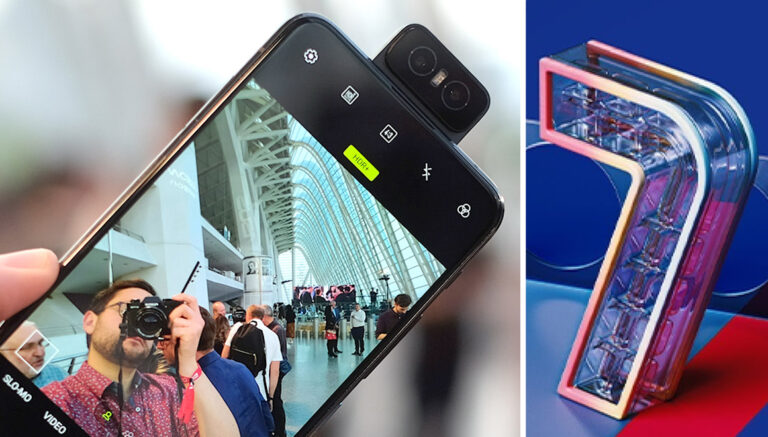 Asus Zenfone 7 tanıtım tarihi açıklandı!