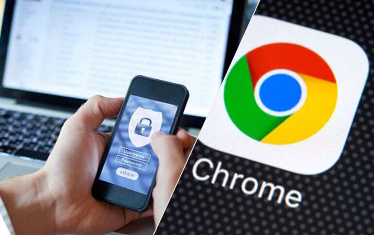 chrome özelliği, iki aşamalı kimlik doğrulama, chrome güncellemesi
