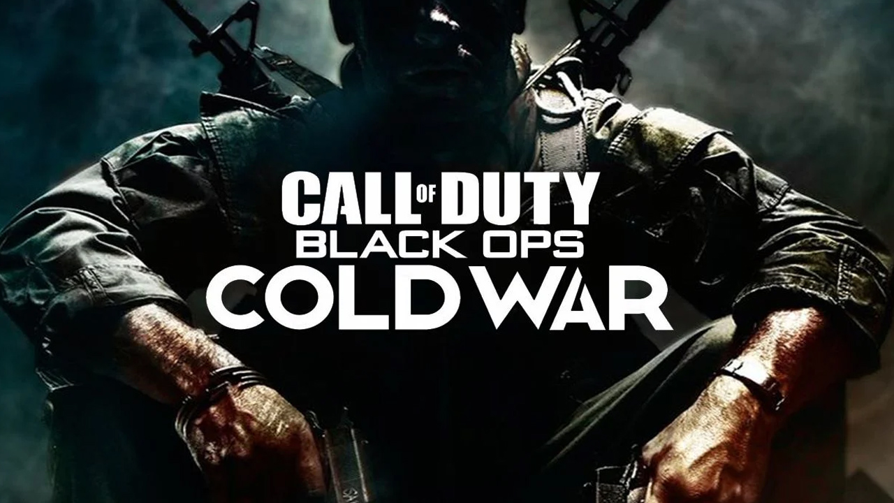 CoD Black Ops Cold War Beta ve çıkış tarihi sızdırıldı