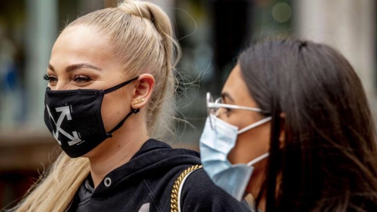 Dünyanın corona virüsü ile mücadelesi: İşler değişiyor