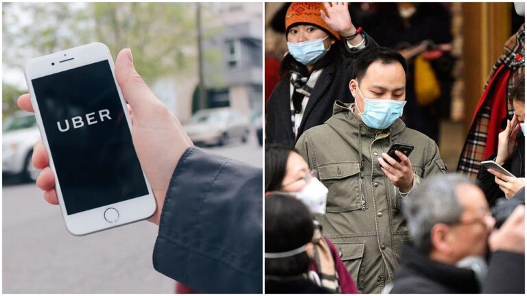 Corona virüsü 1.8 milyar dolarlık zarara yol açtı!