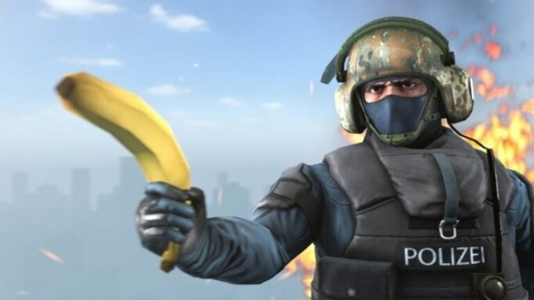 CS:GO sekizinci yıl güncellemesi yayınlandı: Yenilikler