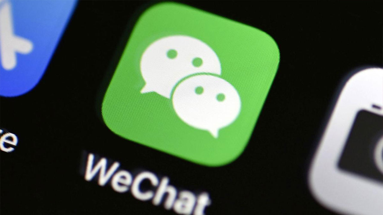 Davalar ardı ardına geliyor! Şimdi de WeChat!