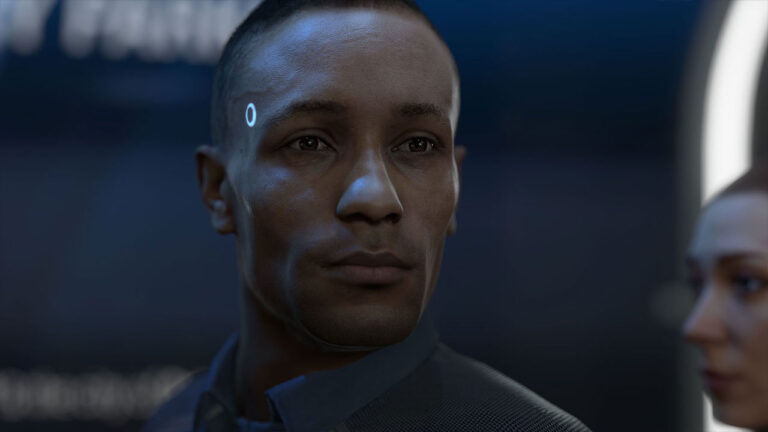 Detroit: Become Human satış rekorunu geliştirdi