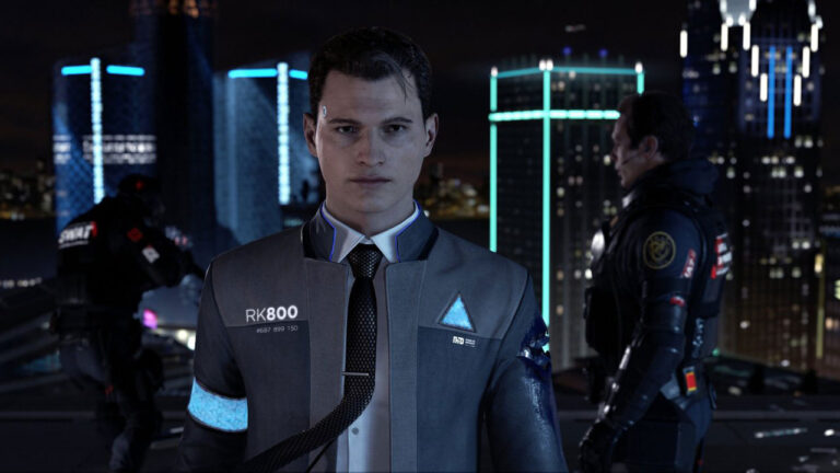 Detroit: Become Human altı yılın ardından rekor kırıyor!