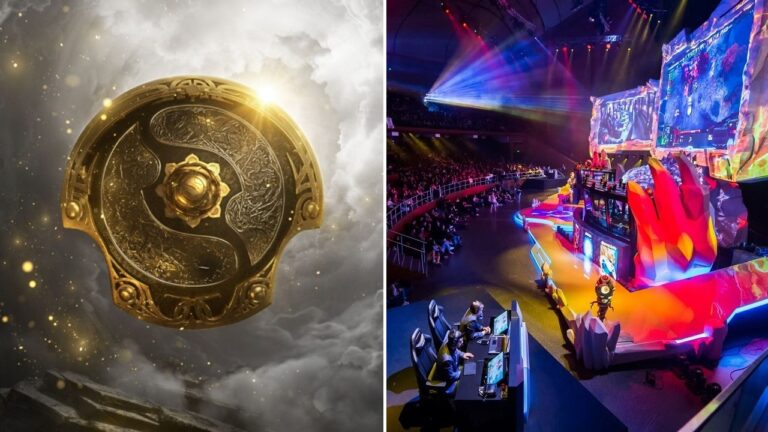 Dota 2 ödül havuzu rekoru yeniden kırıldı