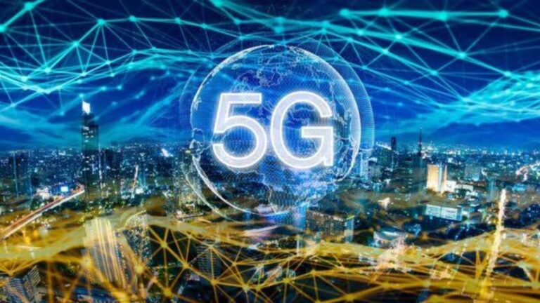 En yüksek 5G hızına sahip ülkeler açıklandı!