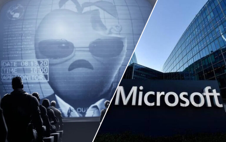 Epic, Apple savaşında Microsoft da devrede!