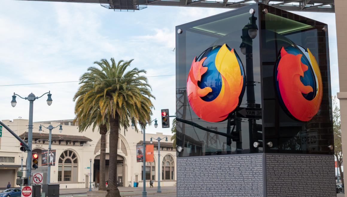 Firefox’u geliştiren Mozilla’da işler yolunda değil!