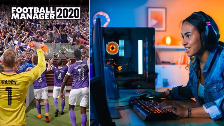 Football Manager 2020 için kariyer önerileri
