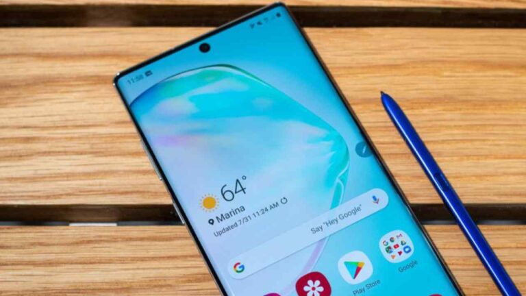 Galaxy Note 20 Ultra’da yeşil ekran sorunu ortaya çıktı