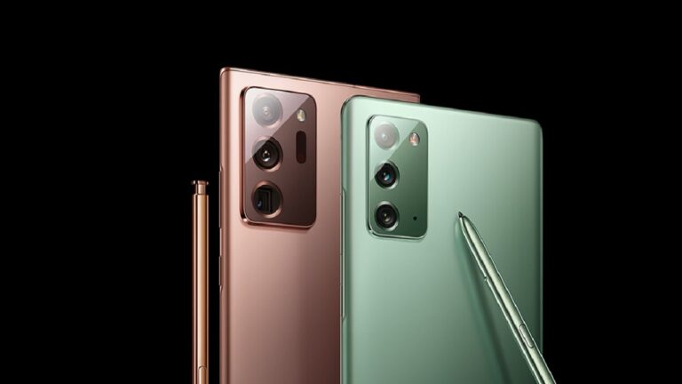 Galaxy Note 20 serisi ile gelecek bilinmeyen 5 özellik