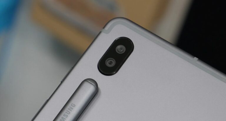 Galaxy Tab S7 tanıtıldı! İşte özellikleri ve fiyatı